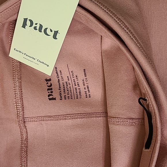 Pact - Women's Skort - Picture 4 of 5